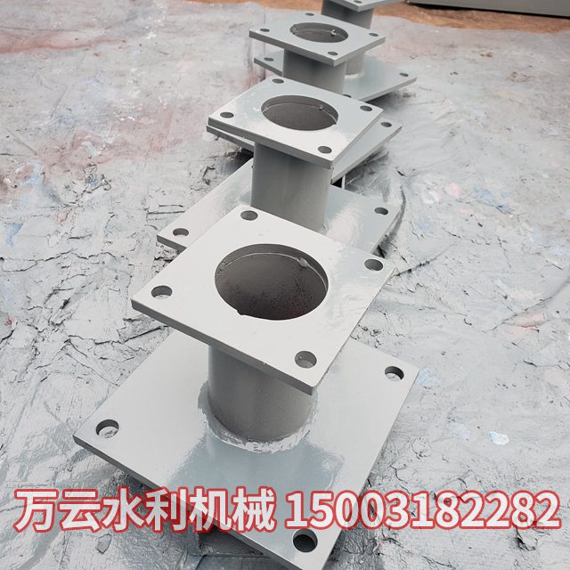 氣動啟閉機、氣動裝置 (4)