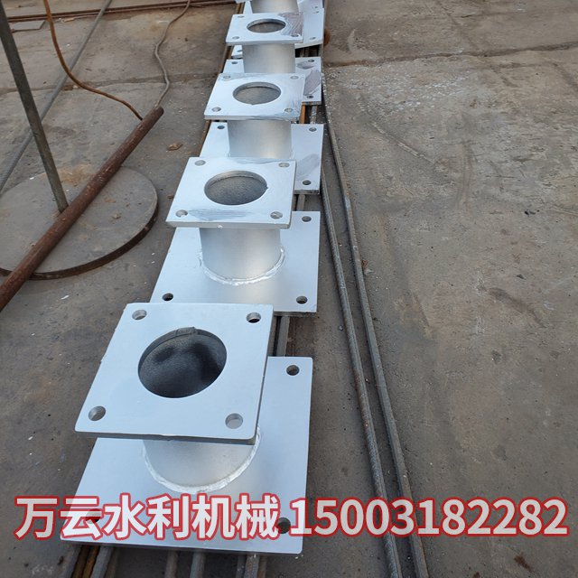 氣動啟閉機、氣動裝置 (3)