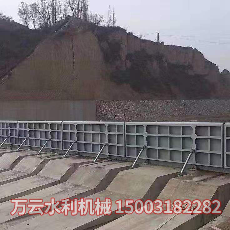 液壓閘門 (2)