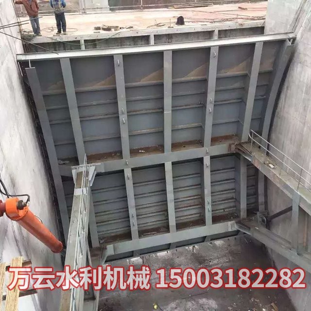 合頁(yè)壩 (3)