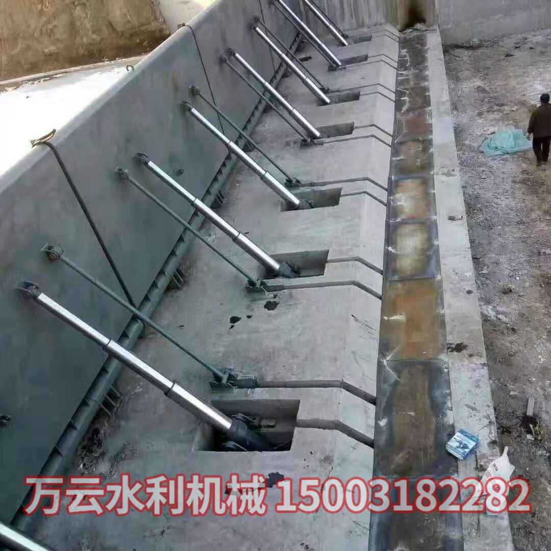 液壓閘門 (12)