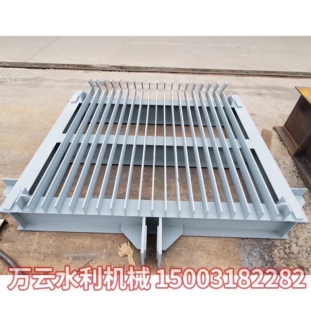 攔污柵 (4)